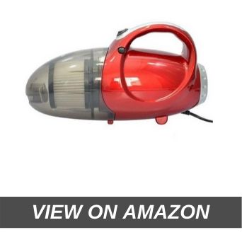 Maharshi Blowing and Sucking Dual Purpose(JK-8) Hand-held Vacuum Cleaner