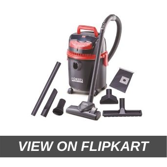 Eureka Forbes Trendy Wet and Dry DX1150-Watt Powerful Suction and Blower Function Vacuum Cleaner