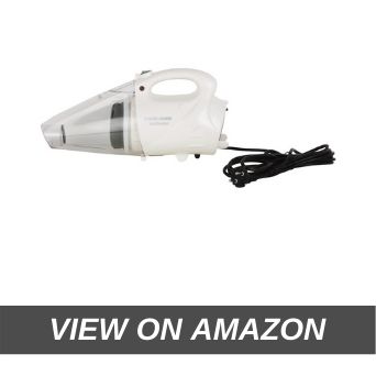 Black-Decker VH-801 800-Watt Handheld Vacuum Cleaner