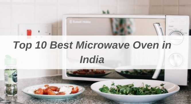 Best Convection Microwave in india